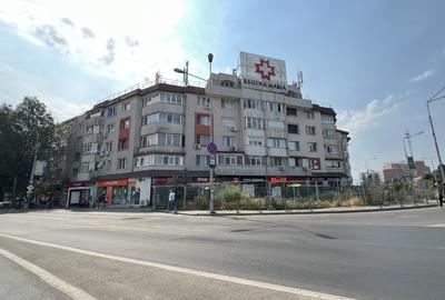 Vanzare spatiu comercial, zona Baneasa, intersectie DN1