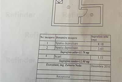 Casă cu 6 camere cu Canalizare în Basarab - 4