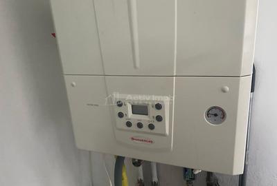 Caransebes, 2 Cam., Dec., Et.,2, Mobilat Utilat, Balta Sarat - 15