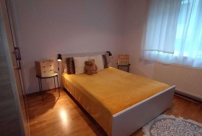 Apartament cu 3 camere decomandat în Europa - 7