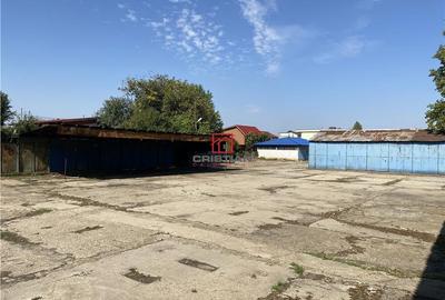 Spațiu comercial, de 350 mp, în Giurgiului - 2
