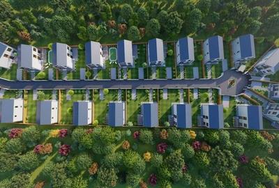 Casă cu 4 camere în Gura Câlnăului - 3