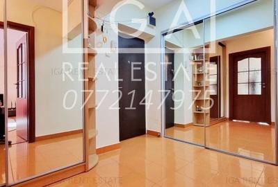 2 Camere, 2 Balcoane, Faleza Nord, Gaze, Termen Lung - 7