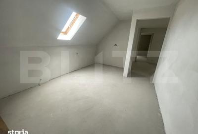 Casă cu 5 camere cu Teren 1000 Mp în Central - 12