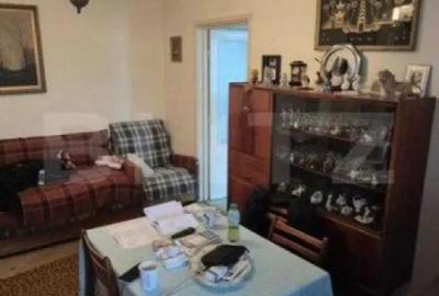 Apartament cu 2 camere semidecomandat în Central - 5