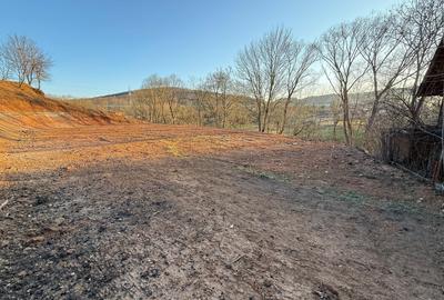 Teren Construcții intravilan de 1061 mp, în Vlaha - 13