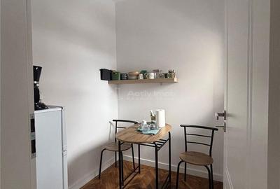 Apartament cu 3 camere, mobilat în Pieptănari - 4