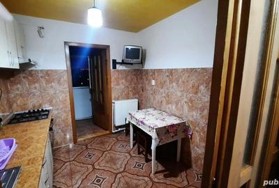 Apartament cu 2 camere decomandat în Exterior Vest - 1