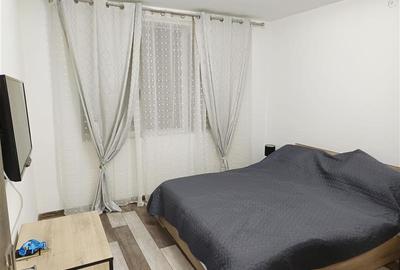 Apartament cu 2 camere decomandat, mobilat în Central - 11