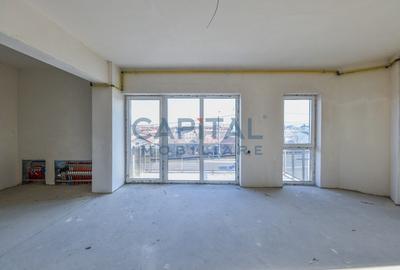 Apartament cu 3 camere semidecomandat în Mărăști - 6