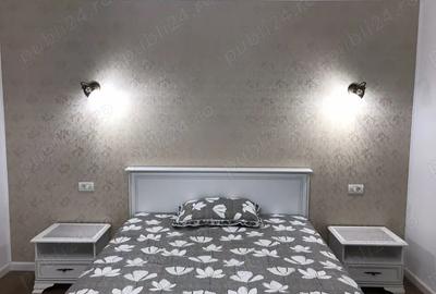 Apartament cu 2 camere decomandat în Soarelui - 3