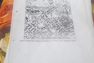 Casă cu 6 camere cu Teren 125 Mp în Central - 2