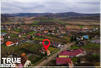 Casă cu 3 camere cu Teren 898 Mp în Ceuaș - 12