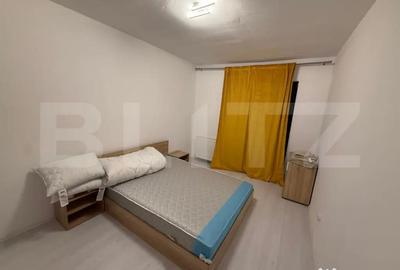 Apartament cu 2 camere semidecomandat, mobilat în Brestei - 3