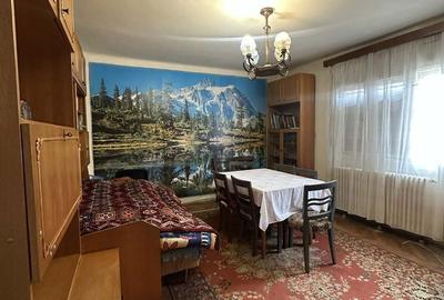 Casă cu 4 camere decomandat în Someșeni - 19