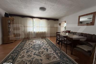 Casă cu 4 camere în Băbășești - 6