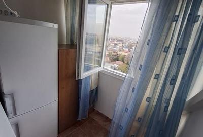 Garsoniera 10 min Piata Sudului / Nitu Vasile - 7