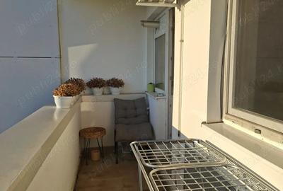 Apartament cu 2 camere decomandat în Apărătorii Patriei
