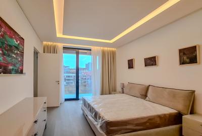 Apartament cu 5 camere decomandat, mobilat în Kiseleff - 10