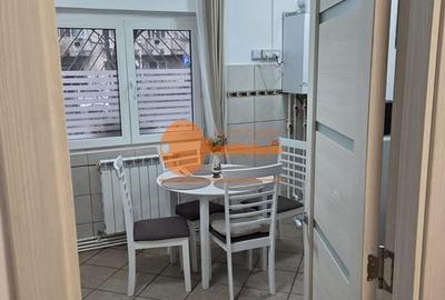 Apartament cu 2 camere decomandat, mobilat în Sebastian - 9