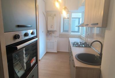 Central Address , 2 camere, bloc nou, loc de parcare, contract Central Address , 2 camere, bloc nou, loc de parcare, contract - 8