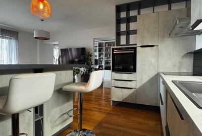 Apartament cu 4 camere decomandat în Aviației - 5