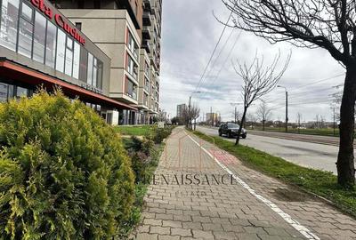 Rebreanu Spatiu Comercial Lux | P+1E 504mp Utili | 9 Parcari Subterane - 3