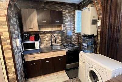 Apartament cu 2 camere semidecomandat în Central - 3
