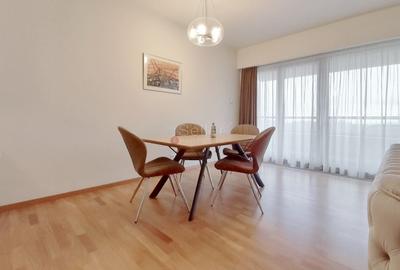 Apartament cu 2 camere semidecomandat, mobilat în Drumul Poienii - 3