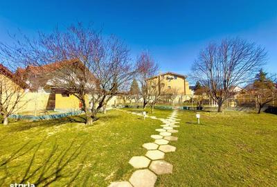 Spațiu comercial, în Central