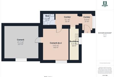 Casă 4 camere - Zona Strada Buziașului - Timișoara - 29