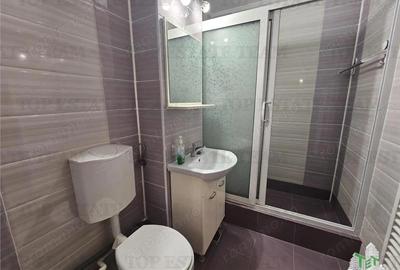 Apartament 3 camere - Poarta 6 - Etaj 1 - Mobilat si utilat, pregatit pentu mutare imediata! - 13