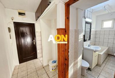 Apartament 2 camere, cu balcon, etaj 1, Cetate - 6