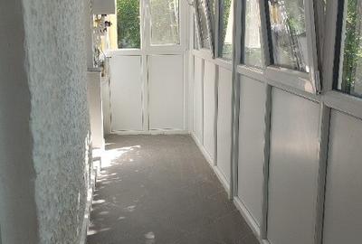 Apartament 2 camere, renovat 2025, Central Roman - 18