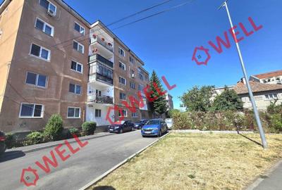 De vânzare apartament cu 3 camere în Sfântu Gheorghe, pe strada Podului! - 10