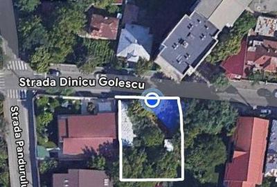 Casă cu 3 camere cu Teren 70 Mp în Central - 4