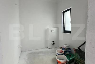 Casă cu 4 camere cu Teren 500 Mp în Cionchești - 9