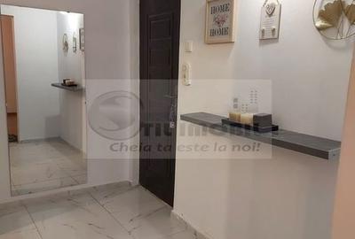 Apartament 2 Camere de Închiriat - Cantemir, la 5 Minute de Palas - 2