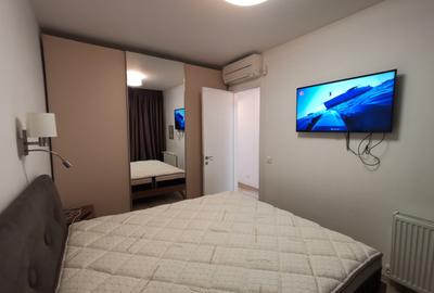 Inchiriere 3cam, nou Aviatiei, masina spalat vase,loc parcare subt - 14