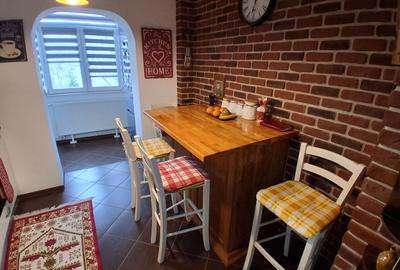 Apartament cu 2 camere decomandat, mobilat în Canta - 6