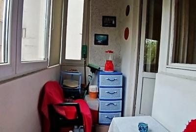 Apartament cu 3 camere în Tomis Nord - 20