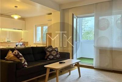 Apartament 2 camere modern | mobilat&utilat | AVIATIEI - Metrou AUREL VLAICU Apartament 2 camere modern | mobilat&utilat | AVIATIEI - Metrou AUREL VLAICU - 1