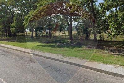 Vanzare teren investitie Ramnicu Sarat - Autostrada/DN22 - 9