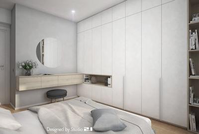 Apartament cu 2 camere decomandat în Prelungirea Ghencea - 13