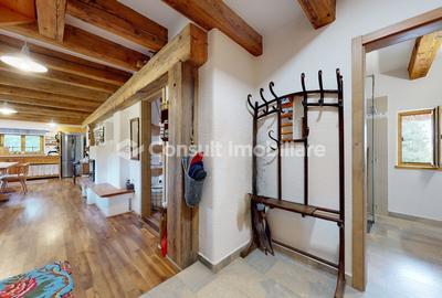 Casa deosebita, cu un stil traditional Casa deosebita, cu un stil traditional - 10