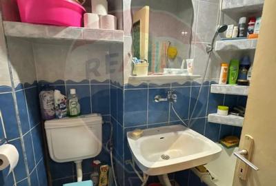 Apartament cu 2 camere semidecomandat în Valea Rosie - 7