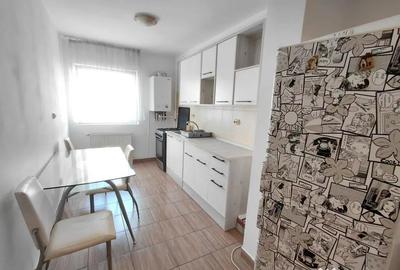 Apartament cu 2 camere semidecomandat în Florești - 8