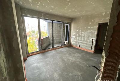 Apartament cu 3 camere decomandat în Obor - 7