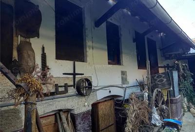 Ilidia, Casa 8 Incaperi, 744mp Teren, Zona Turistica, Pret Usor Negociabil - 6