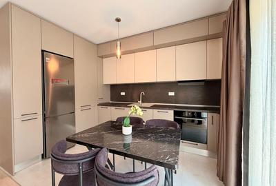 Casă cu 2 camere cu Canalizare în Pipera - 7